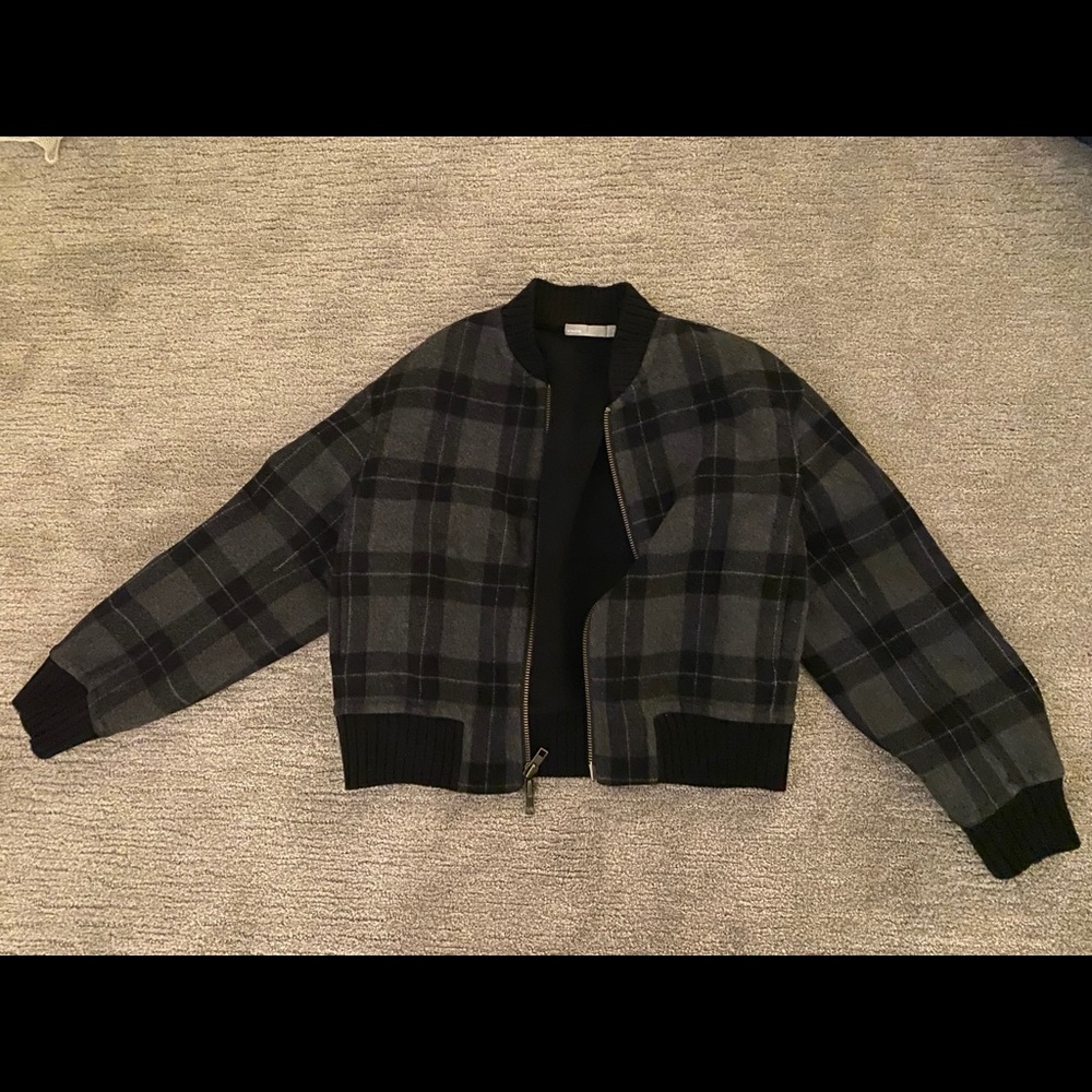 Vince Camuto Wool Jacket